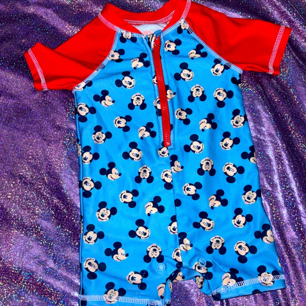 Disney Baby Infant Swim Guard